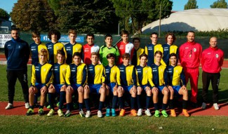 Santarcangelo vs Maceratese 0-0