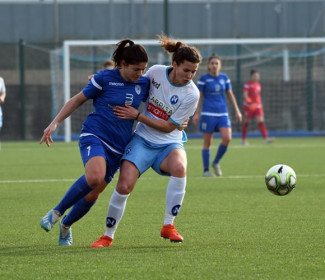 San Marino Academy Femminile: sabato la sfida dei sogni con la AS Roma