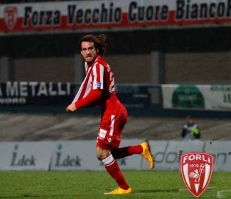 Forlì vs Venezia 1-0