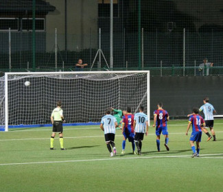 Coppa – Victor San Marino vs Pietracuta 1-0