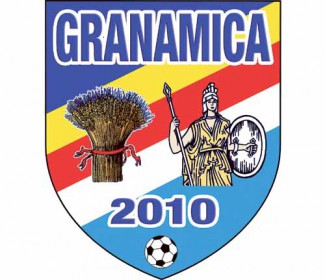 Sasso Marconi vs Granamica 0-1