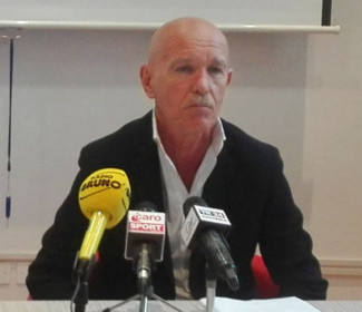 Il presidente Grassi (Rimini FC) : "non lascio, resterò in ogni caso"