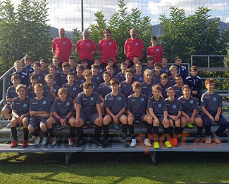 Giovanili San Marino Academy | I risultati del fine settimana