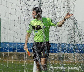 Designazioni Arbitri Emilia Romagna - TERZA CATEGORIA