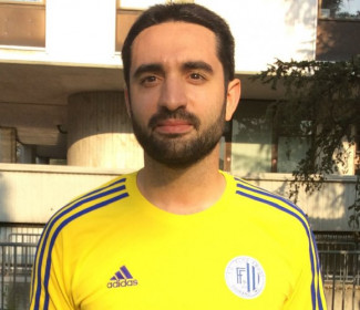La Flos Frugi ha tesserato il portiere Andrea Guicciardi