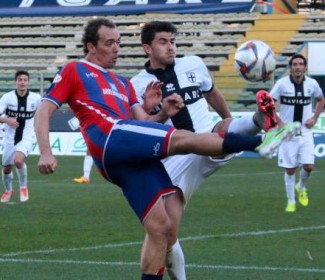 Imolese vs Virtus Castelfranco 3-2