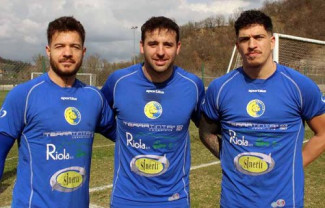 Conferma in blocco dell'attacco a Ubersetto
