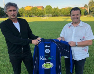Presentato il nuovo mister della Flos Frugi