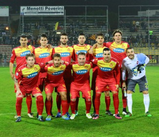 Ravenna vs Sambenedettese 1-2