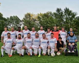 Torneo Amatori della Montagna