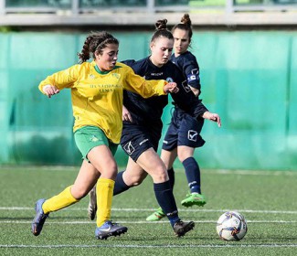 Federazione Sammarinese – Castelvecchio 1 – 1