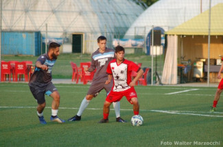 Biavati Cup, day 4