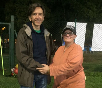Polisportiva Juvenilia Imola e Imolese F&M, una collaborazione che mette l'atleta al centro
