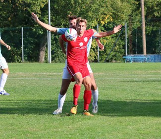 Spontricciolo vs Real S.Andrea 1-0