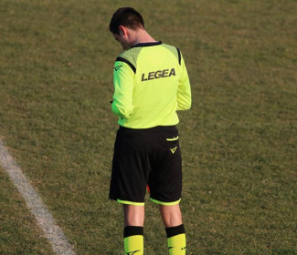 Designazioni Arbitri Emilia Romagna - TERZA CATEGORIA