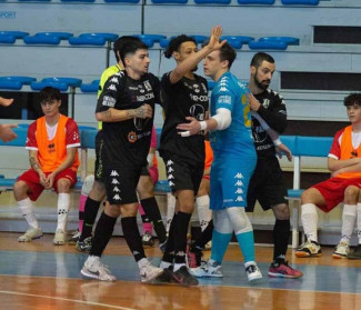 Il campionato della Mernap inizia da Recanati