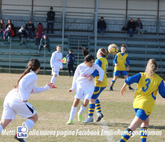 San Mauro Mare vs Casalgrandese 0-0