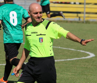 Designazioni Arbitri Emilia Romagna - JUNIORES PROVINCIALI