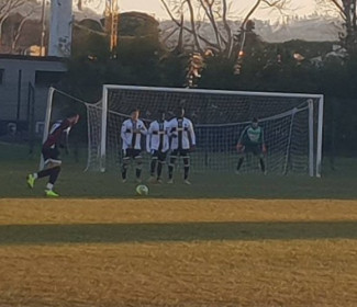 Imolese, buona prova nell'allenamento congiunto contro il Parma Primavera