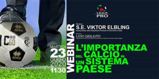 L’importanza del Calcio nel Sistema Paese