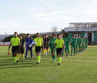 Designazioni Arbitrali Serie D