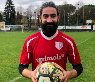 Sporting Valsanterno – Stella Azzurra Zolino 1-1