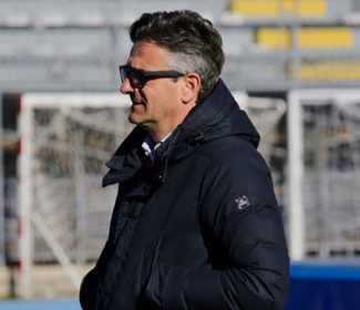 Il DS del Rimini Pastore: "Mancanza di rispetto verso i presidenti"