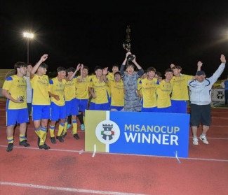 Misano CUP 2024 - I risultati delle Finali di ieri