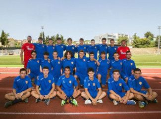 Recanatese – Cattolica San marino 3-0