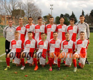Rimini FC vs ASAR 2-0
