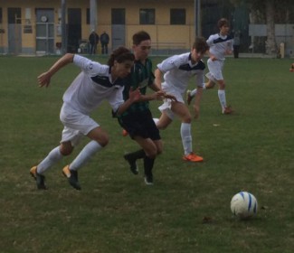 Cittadella Vis S.Paolo vs Rosselli Mutina 0-0