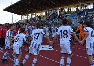 Venerd parte la 21a edizione del Memorial 'Flavio Protti'