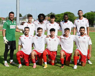 Memorial "Savoretti" - Misano vs Juvenes Dogana