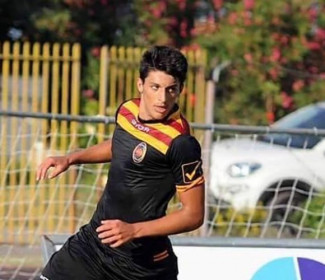 Luis Kacorri e’ la nuova bocca da fuoco della Correggese