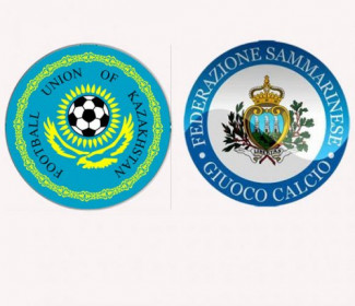 Kazakhstan vs San Marino 4-0