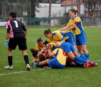 Cuneo vs Riviera di Romagna 1-3