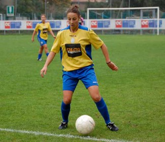 Riviera di Romagna vs San Zaccaria 2-1