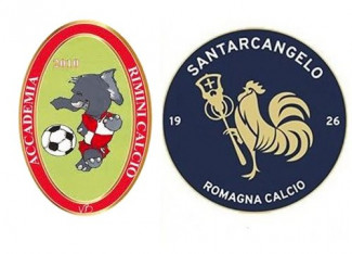 under17 - accademia riminicalcio vb &#8211; santarcangelo 0-2