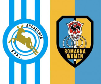 Accademia Spal vs United Romagna Women 1-3