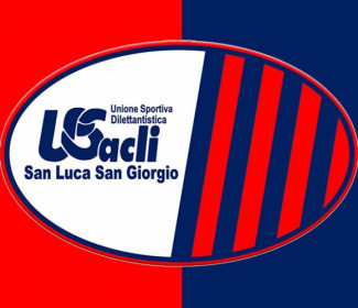 Comunicato U.S.D. Acli San Luca San Giorgio