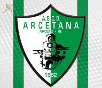 Arcetana vincente nella prima uscita stagionale