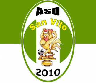 Mercato: le novità all'ASD San Vito