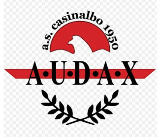 On line la rosa 2026-2027 della Audax Casinalbo A.S.D.