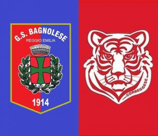 Rinviato il derby Bagnolese - Correggese