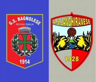 Langhiranese vs Bagnolese 0-2