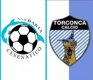 Bakia vs Torconca 2-0