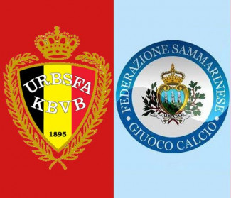Domani la Nazionale sammarinese nella tana dei Diavoli Rossi