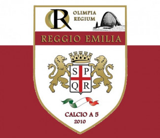 Ufficializzato il programma del precampionato dell'OR Reggio Emilia C5