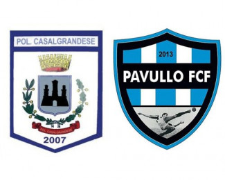 Casalgrandese vs Pavullo 3-0