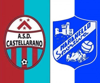 Castellarano vs Maranello 3-2
